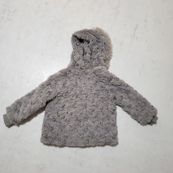 Fall/Spring Jacket Size 5t - Picture 2 of 3
